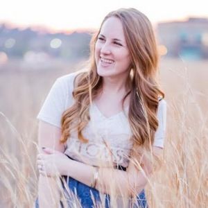 Meet your Posher, Maggie